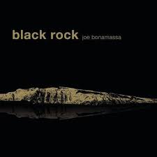 Joe Bonamassa - Black Rock [2xLP]
