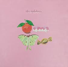 The Ophelias - Almost [LP]