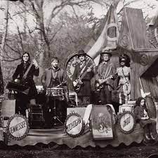 The Raconteurs - Consolers Of The Lonely [2xLP]