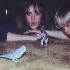 Big Thief - Masterpiece [LTD LP] (Eco Coloured Vinyl)