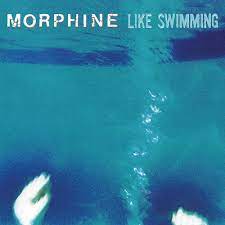 Morphine - Like Swimming [LTD LP] (Translucent Red Vinyl)