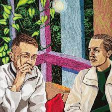 Disclosure - Alchemy [LP]