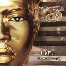 Nas - I Am... the Autobiography [LTD 2xLP] (RSD23)