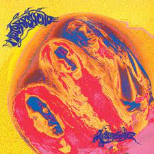 Motorpsycho - Lobotomizer [LTD LP] (Marbled Vinyl)