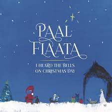 Paal Flaata - I Heard the Bells on Christmas Day [LP]