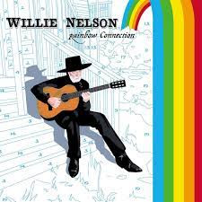 Willie Nelson - Rainbow Connection [LP]