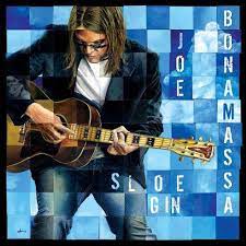 Joe Bonamassa - Sloe Gin [LP]