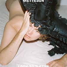 Metteson - Look To A Star [LP]