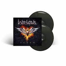 Winger - Seven [2xLP]