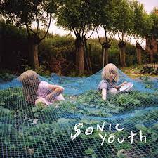 Sonic Youth - Murray Street [LP]