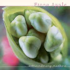 Fiona Apple - Extraordinary Machine [2xLP]