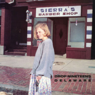 Drop Nineteens - Delaware [LP]