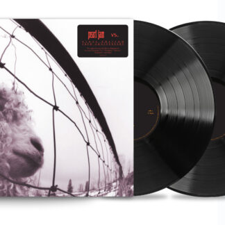 Pearl Jam - Vs. (30th Anniversary Edition) [2xLP]