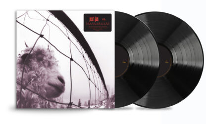 Pearl Jam - Vs. (30th Anniversary Edition) [2xLP]
