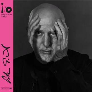 Peter Gabriel - i/o [2xLP] (Bright Side)