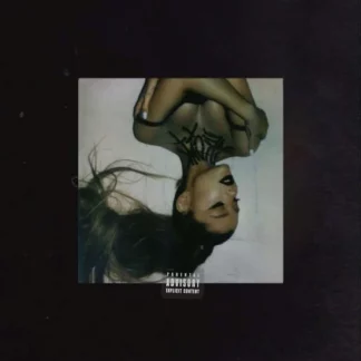 Ariana Grande - Thank U, Next [LP]