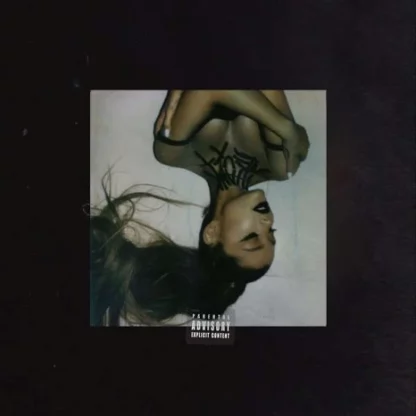 Ariana Grande - Thank U, Next [LP]
