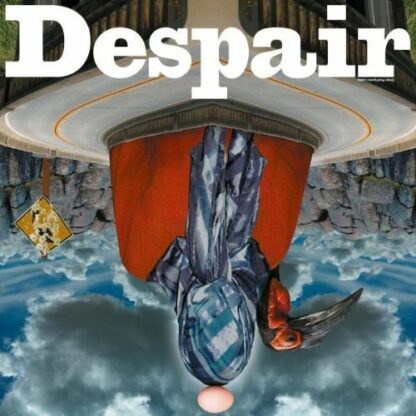 Omar Rodríguez-López - Despair [LP]