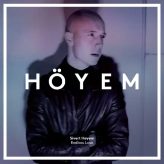 Sivert Høyem - Endless Love [LP]
