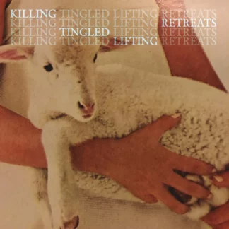 Omar Rodríguez-López - Killing Tingled Lifting Retreats [LP]