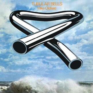 Mike Oldfield - Tubular Bells [LP]