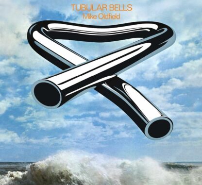 Mike Oldfield - Tubular Bells [LP]