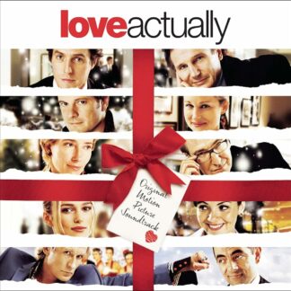 OST - Love Actually [CD]