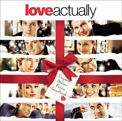 OST - Love Actually [CD]