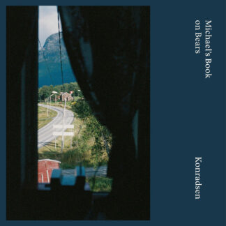 Konradsen - Michael’s Book on Bears [LP]