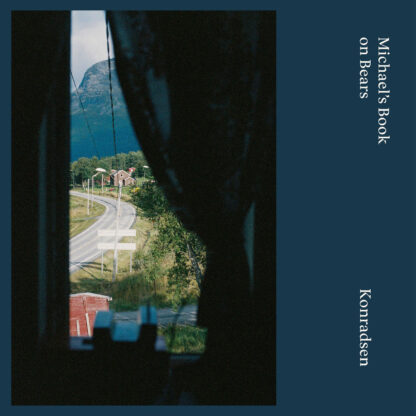 Konradsen - Michael’s Book on Bears [LP]
