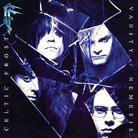 Celtic Frost - Vanity / Nemesis [2xLP]