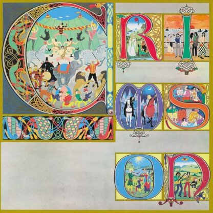 King Crimson - Lizard [LP] (Steven Wilson Mix)