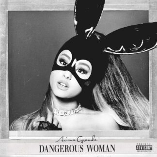 Ariana Grande - Dangerous Woman [2xLP]