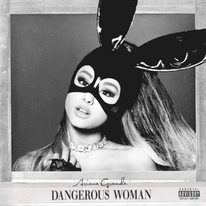 Ariana Grande - Dangerous Woman [2xLP]