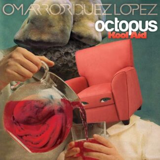 Omar Rodríguez-López - Octopus Kool Aid [LP]