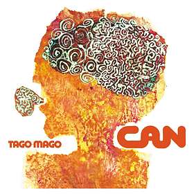 Can - Tago Mago [LP]