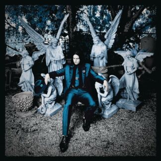 Jack White - Lazaretto (Ultra Edition) [LP]