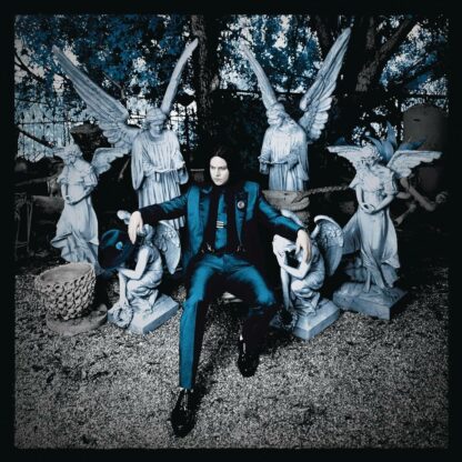 Jack White - Lazaretto (Ultra Edition) [LP]