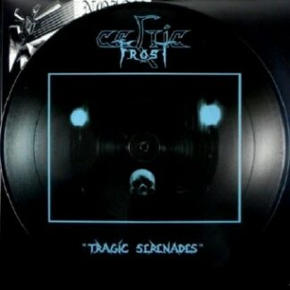 Celtic Frost - Tragic Serenades [LP] (Picture Disc)