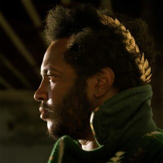 Thundercat - Apocalypse Ten Year Anniversary Edition [LTD LP] (Translucent Red Vinyl)