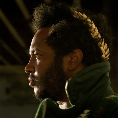 Thundercat - Apocalypse Ten Year Anniversary Edition [LTD LP] (Translucent Red Vinyl)