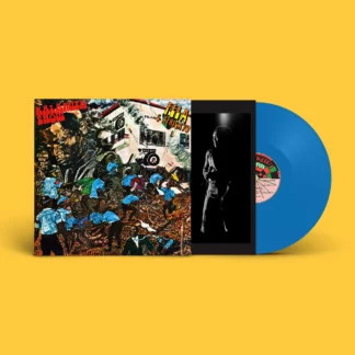 Fela Kuti - Kalakuta Show [LTD LP] (Opaque Blue Vinyl)
