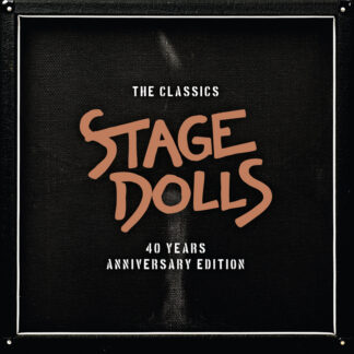 Stage Dolls - The Classics [2xLP]