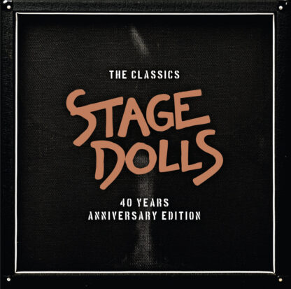 Stage Dolls - The Classics [2xLP]