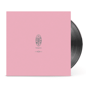Seigmen - Rosa EP [12" EP]