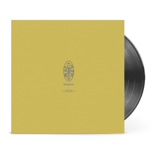 Seigmen - Gul EP [12" EP]
