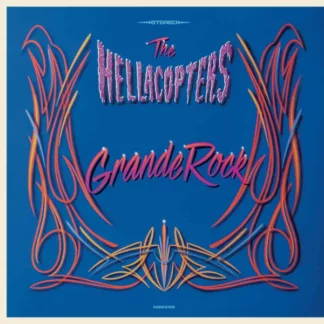 The Hellacopters - Grande Rock Revisited [2xCD]