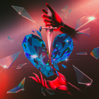 The Rolling Stones - Hackney Diamonds (Live Edition) [LTD 2xCD]