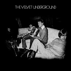 The Velvet Underground - The Velvet Underground [LP]