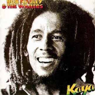 Bob Marley & The Wailers - Kaya [LP]